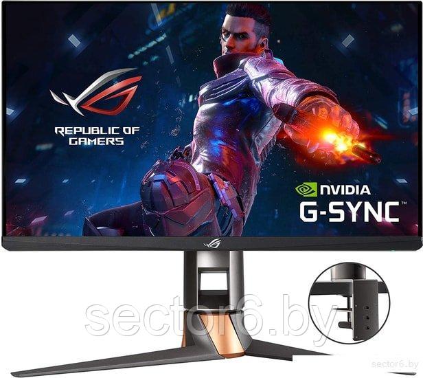 Монитор ASUS ROG Swift PG259QNR