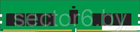 Оперативная память Kingston 16GB DDR4 PC4-25600 KSM32RD8/16HDR, фото 2