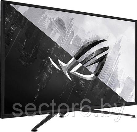 Монитор ASUS ROG Strix XG43UQ, фото 2