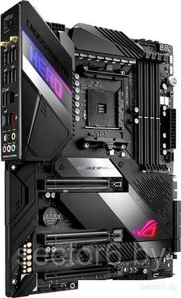 Материнская плата ASUS ROG Crosshair VIII Hero (WI-FI), фото 2