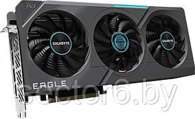 Видеокарта Gigabyte GeForce RTX 4070 Ti Eagle OC 12G GV-N407TEAGLE OC-12G