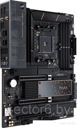Материнская плата ASUS ProArt X570-CREATOR WIFI, фото 2