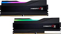 Оперативная память G.Skill Trident Z5 RGB 2x32ГБ DDR5 5600 МГц F5-5600J3036D32GX2-TZ5RK