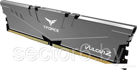 Оперативная память Team T-Force Vulcan Z 2x8ГБ DDR4 3600 МГц TLZGD416G3600HC18JDC01, фото 2
