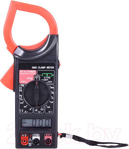 Клещи токоизмерительные Ресанта DT 266C