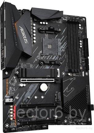 Материнская плата Gigabyte B550 Aorus Elite V2 (rev. 1.1), фото 2