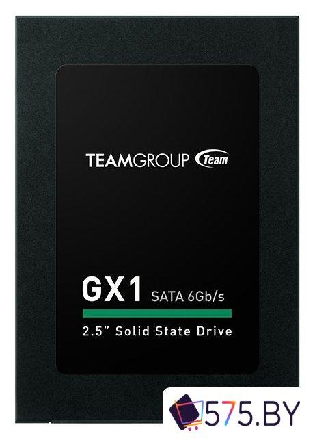SSD Team GX1 480GB T253X1480G0C101