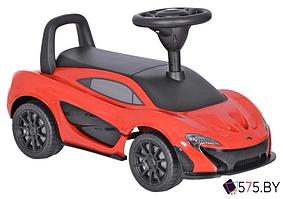 Каталка Chi Lok Bo McLaren 372R (красный)