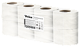 Бумага туалетная 3-слойная Veiro Premium Т309 (целлюлоза) , 8 рул/упак, РФ, фото 2