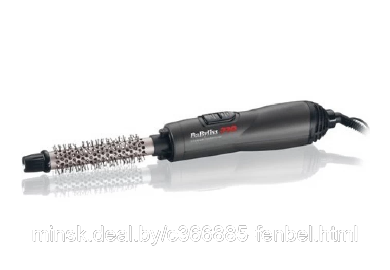 Плойка фен BaByliss Pro 19 мм BAB2675TTE