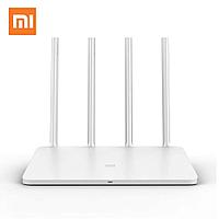 Беспроводной маршрутизатор Xiaomi Mi Wi-Fi Router 4A 2.4 ГГц, 5 ГГц