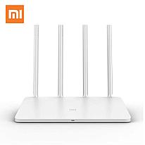 Беспроводной маршрутизатор Xiaomi Mi Wi-Fi Router 4A 2.4 ГГц, 5 ГГц