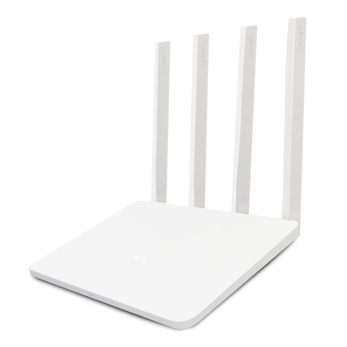 Беспроводной маршрутизатор Xiaomi Mi Wi-Fi Router 4A 2.4 ГГц, 5 ГГц - фото 2 - id-p197133460