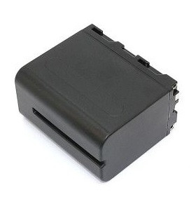 Аккумулятор Digital Power NP-F970 7200mAh для фотоаппарата SONY CCD-RV, SC, TR, TRV, CRX, CVX-V, D-V, DCM-M, D - фото 2 - id-p197133551