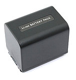 Аккумулятор Digital Power NP-FV70 2500mAh для фотоаппарата SONY DCR-DVD, FDR, SR, SX, HDR-CX, HC, PJ, TD, XR,, фото 2