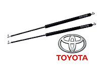 Газовые упоры для TOYOTA CAMRY 2011-2012 г