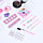 Набор косметики для девочек Beauty Box 1, фото 2