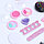 Набор косметики для девочек Beauty Box 1, фото 3