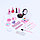 Набор косметики для девочек Beauty Box 1, фото 5