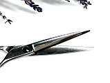 Ножницы Suntachi Diamond Line длинна 6 прямые 5 класс XD-60 6.0, фото 2
