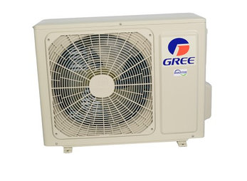 Кондиционер Gree Bee Techno Inverter GWH09QB-K6DNA5I, фото 2