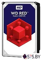 Жесткий диск WD Red 6TB WD60EFAX