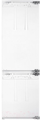 Встраиваемый холодильник Haier BCFT629TWRU