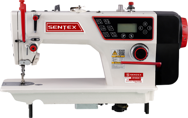Промышленная швейная машина SENTEX ST100-D4-H