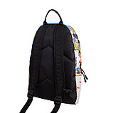 Рюкзак молодежный "S-Фит Традыцыi", разноцветный, фото 4
