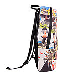 Рюкзак молодежный "S-Фит Традыцыi", разноцветный, фото 6