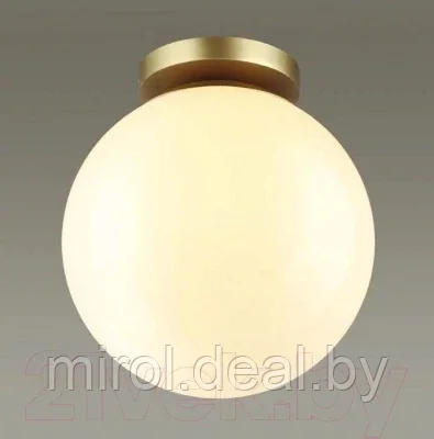 Светильник уличный Odeon Light Bosco 4248/1C - фото 3 - id-p197144121