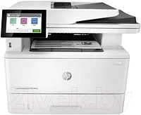 МФУ HP LaserJet Enterprise M430f (3PZ55A)