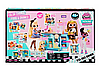 Игровой набор LOL Surprise OMG to-Go Diner с куклой Мисс Санди 119449, фото 6