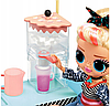 Игровой набор LOL Surprise OMG to-Go Diner с куклой Мисс Санди 119449, фото 4
