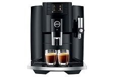 Кофемашина JURA E8 Piano Black, фото 3