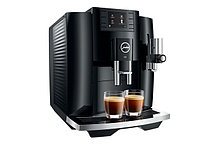 Кофемашина JURA E8 Piano Black, фото 2