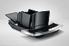 Кофемашина JURA E8 Piano Black, фото 4