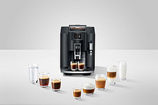 Кофемашина JURA E8 Piano Black, фото 2