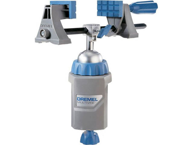 Тиски многофункциональные DREMEL 2500