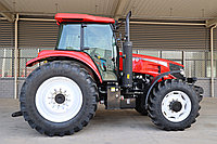 Трактор YTO-ELG 1604