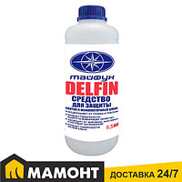 Cредство для защиты плитки и межплиточных швов Тайфун Мастер DELFIN, 0,5 кг