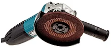 Угловая шлифмашина Makita GA5030R (720 Вт), фото 3