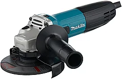 Угловая шлифмашина Makita GA5030R (720 Вт)