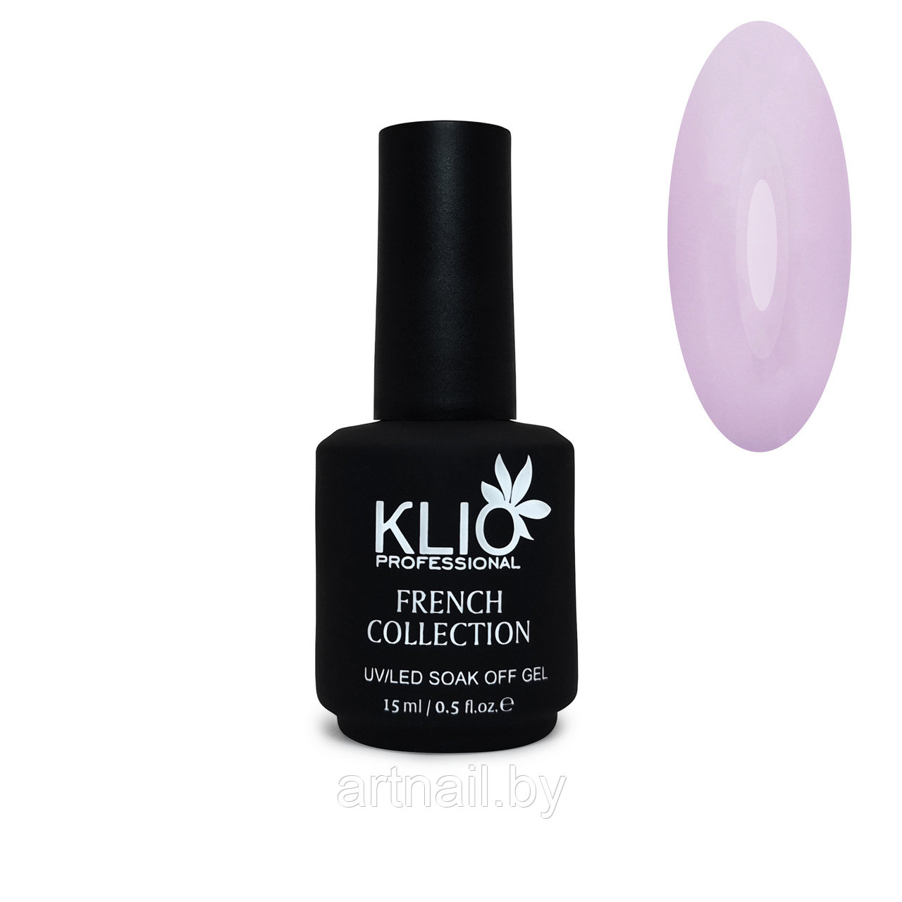 Гель-лак KLIO French Collection #3 15 мл