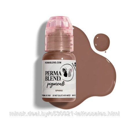 Perma Blend "Sphinx"