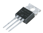 Транзистор полевой IRF840PBF N-CH 500V 8A TO-220AB (01561)