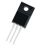 Транзистор полевой STP14NK50Z N-CH, 500V, 14A, TO-220 (05121)