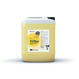 TUTELA - Воск-осушитель для кузова | Complex | 5л | Дыня