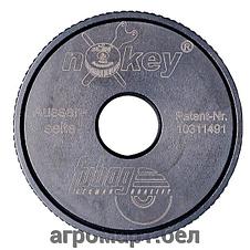 Гайка быстрозажимная NOKEY для углошлифмашин FUBAG 58136-0, фото 2