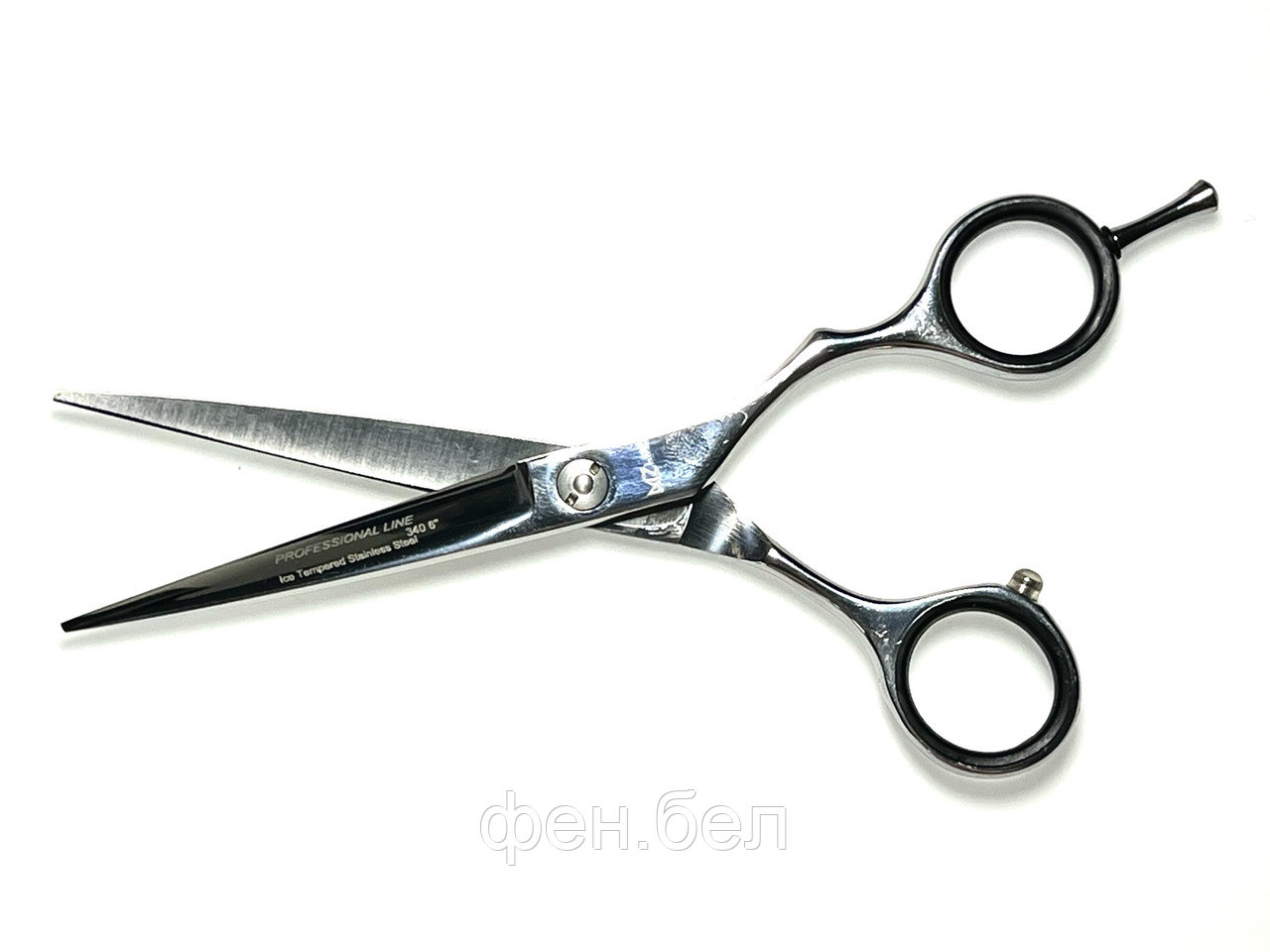 Ножницы парикмахерские для стрижки волос Solingen Mertz №6.0 340/6.0 - фото 2 - id-p56549488
